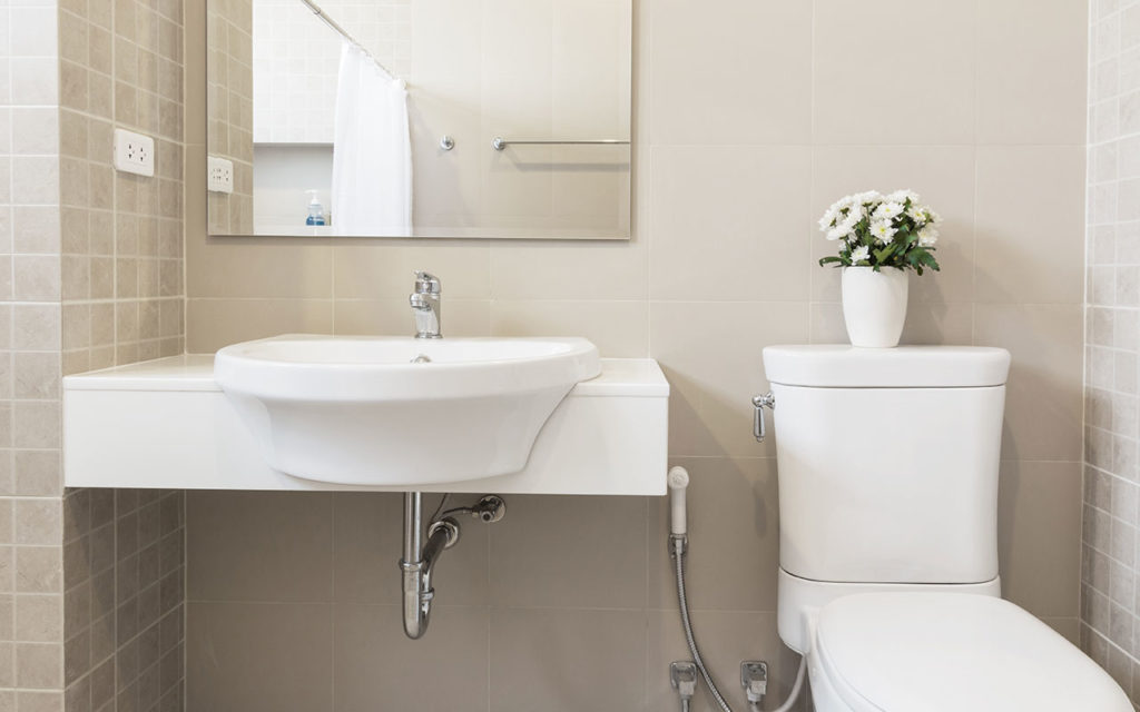 Bath in luxury | International bathroom fittings & fixtures | Apostrophe Moshi