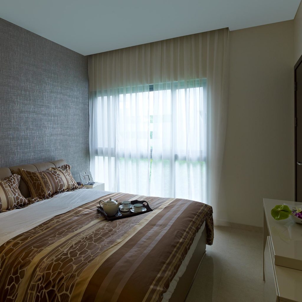 Luxury 2 & 3 Bedroom Apartment flats in Hinjawadi | Kasturi Eon Homes