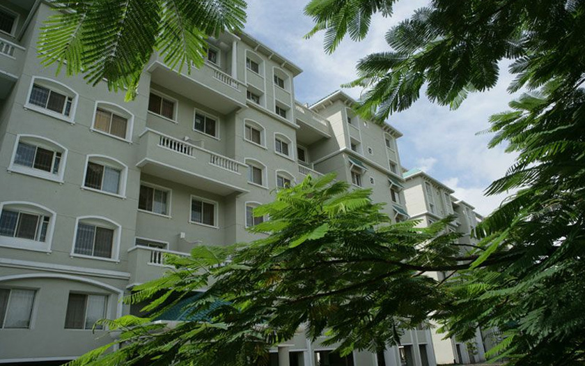 Past Real Estate Projects in Pune Kasturi Housing