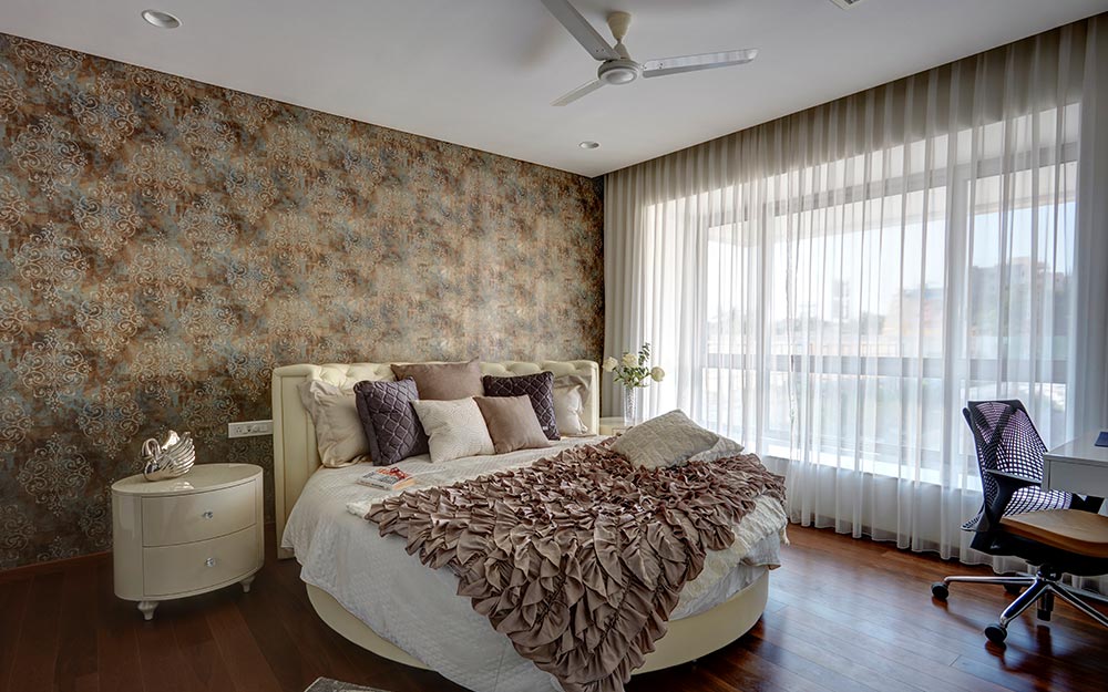 4 bhk luxurious flats in pune