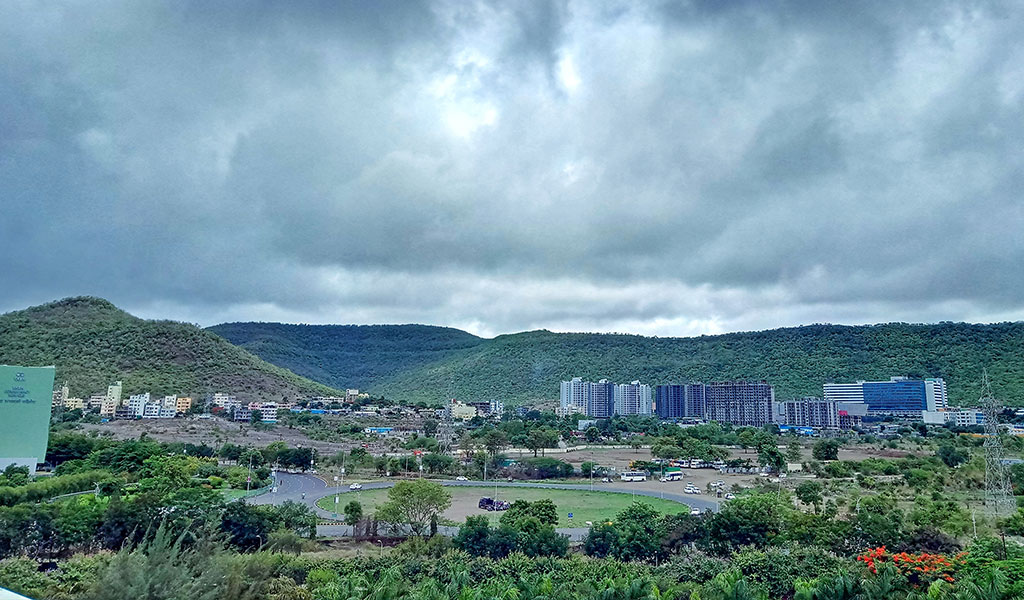 Why Hinjewadi Is Driving More Property Value