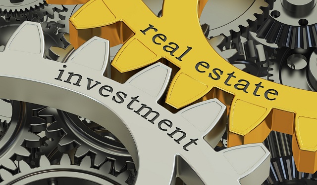 GST on Real Estate