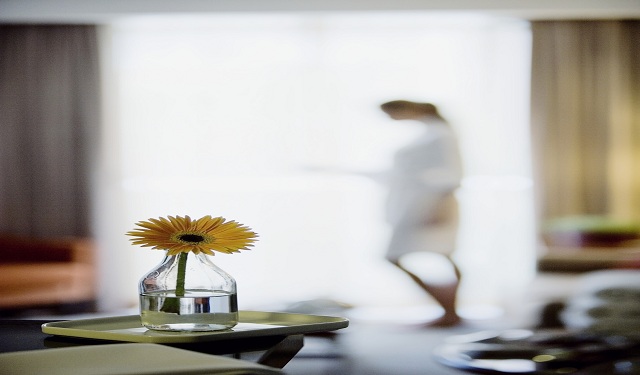 What Differentiates a Luxury Home from a Comfort Home