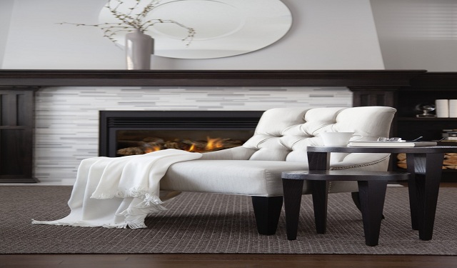 What Differentiates a Luxury Home from a Comfort Home