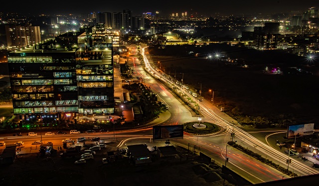 What Makes Pune One of the Fastest-Growing Cities
