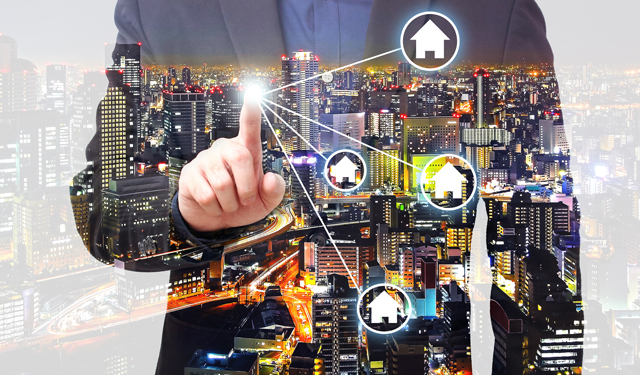 What makes Pune one of growing cities & real estate market