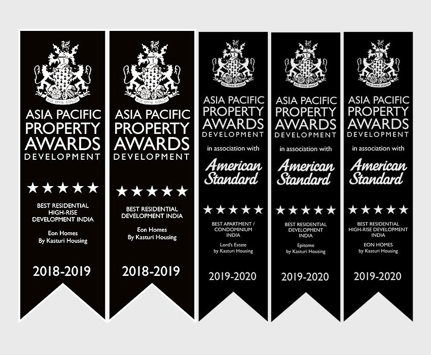 Awards & recognition