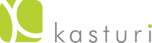 Kasturi Housing Logo