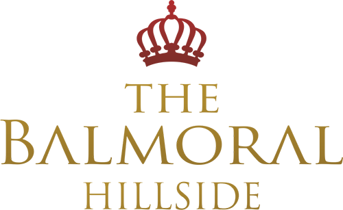 The Balmoral Hillside