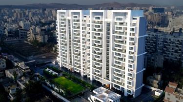 kasturi homes