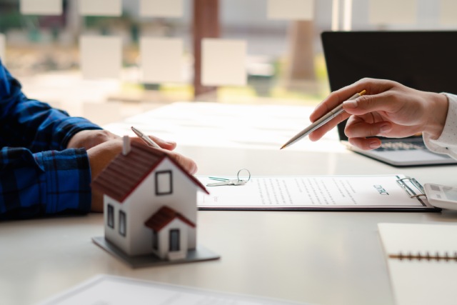 Kasturi Housing - Rentals