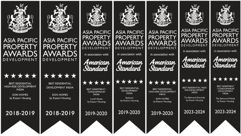 Awards & recognition