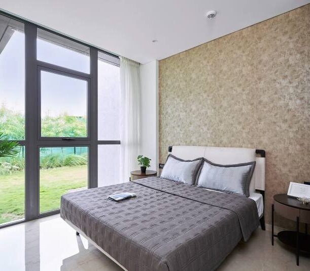 2 bhk luxury flats in pune