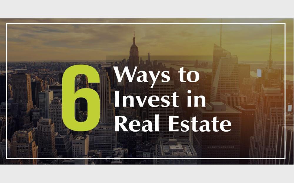 Real Estate Investment