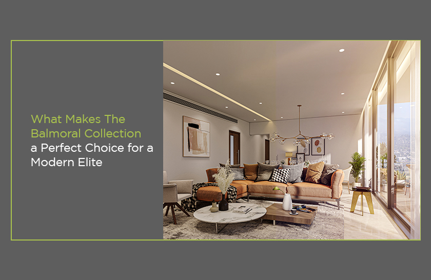 premium living