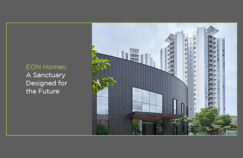 Future-Ready 2 BHK Flats in Hinjewadi