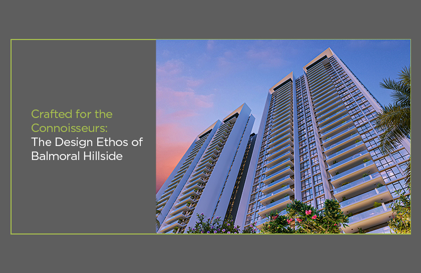 Luxury Homes Baner Pune