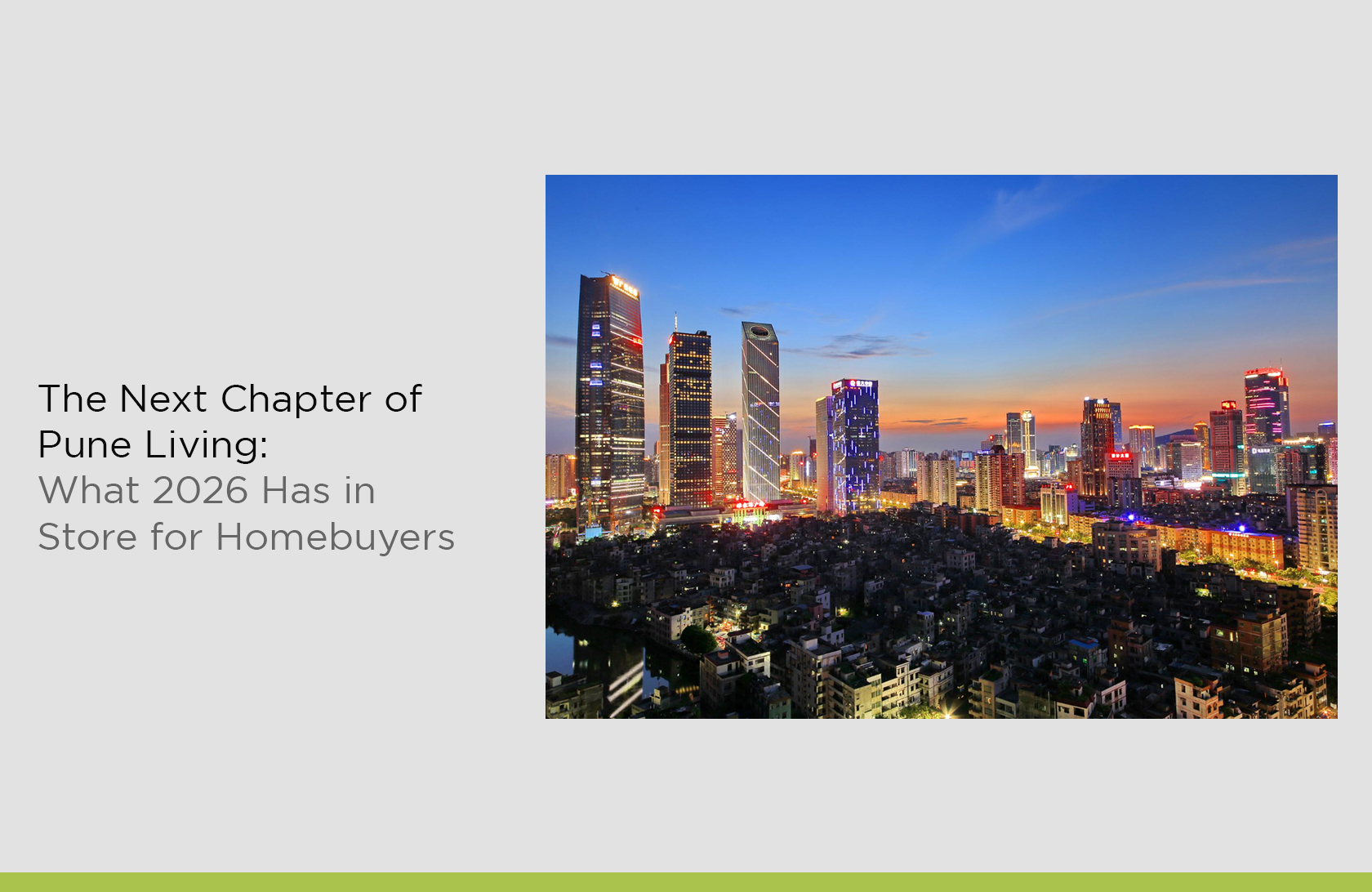 luxury homes in Pune